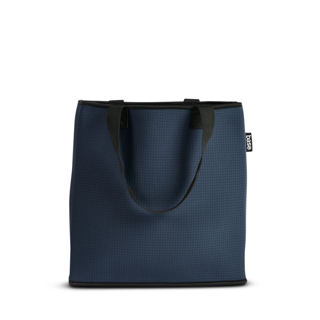 Neoprene everyday tote  go to base – Base Supply